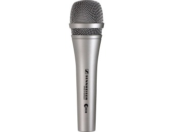 43% off Sennheiser e838 Dynamic Microphone