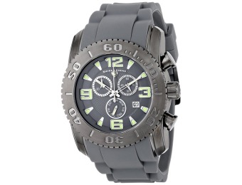 $445 off Swiss Legend Commander Swiss Men's Watch 10067-GM-014