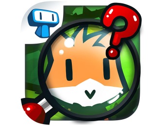 Free Where's Tappy? Android App