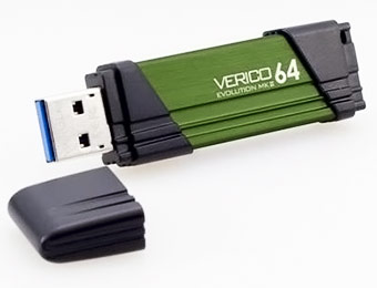 33% off Verico Evolution MK II 64GB USB 3.0 Flash Drive