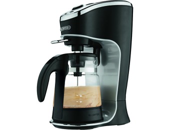 $83 off Mr. Coffee BVMC-EL1 Cafe Latte Home Brewer
