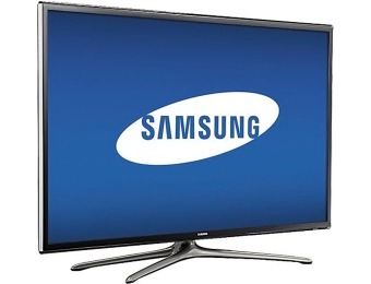 $700 off Samsung 46" LED 1080p Smart HDTV UN46F6300AFXZA