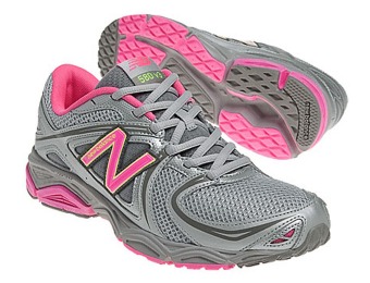 47% off New Balance W580v3 Women's Running Shoes