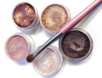 $32 off Colorevolution Mineral Eyeshadow Collection