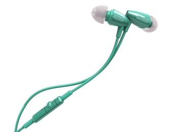 60% off Klipsch S3m In-Ear Headphones