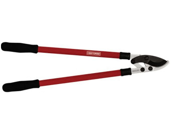 38% Off Craftsman Compound Action Bypass Lopper