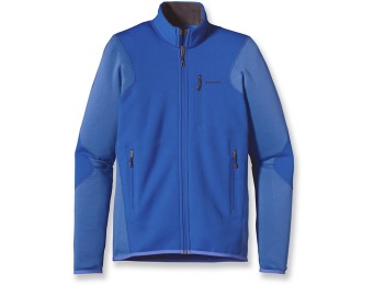 $94 off Patagonia Piton Hybrid Fleece Men's Jacket, 2 Colors