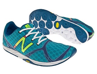 64% off New Balance MR00 Minimus Men's Running Shoes