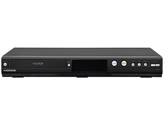 $120 Off Magnavox MDR537H 1TB DVD Recorder/HDD w/ Digital Tuner