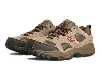 $38 off New Balance 642 Men's Hiking Shoes
