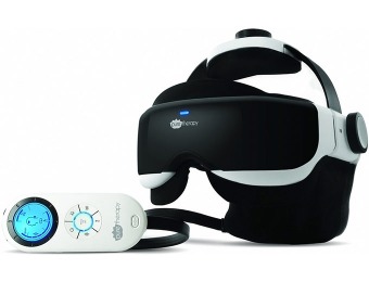 $200 off Pure Therapy PT200 Head & Eye Massager