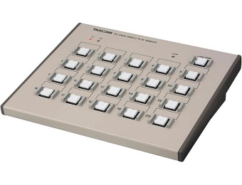 $1,030 off TASCAM RC-SS20 Direct Play Remote