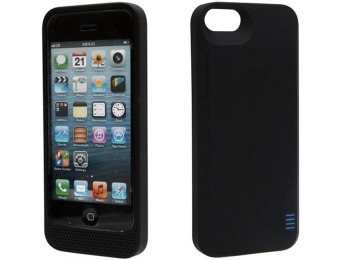 63% off LifeCHARGE Battery Case for Apple iPhone 5 and 5S