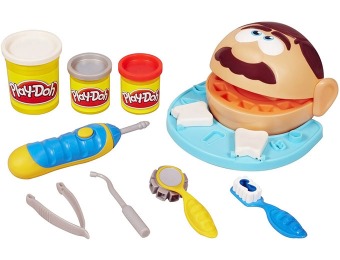 51% off Play-Doh Doctor Drill 'N Fill