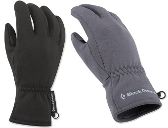 61% off Black Diamond Welter Weight Liner Gloves, 2 Colors