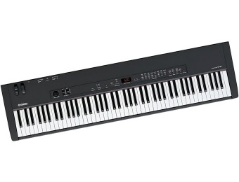 $849 off Yamaha CP33 88-Key Stage Piano