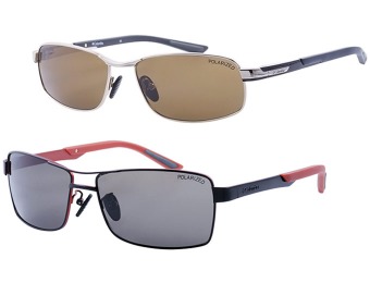 89% off Columbia Polarized Men's Sunglasses, 6 Styles