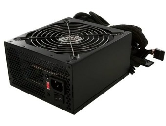 63% off Rosewill Stallion RD700 700W Power Supply