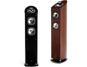 $800 off Mirage OMD-15 Speaker, Black or Rosewood