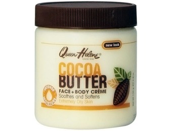 66% off Queen Helene Hand and Body Cream Cocoa Butter