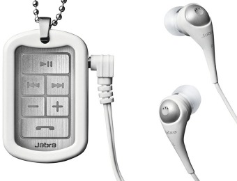 48% off Jabra Street2 Bluetooth Stereo Headphones