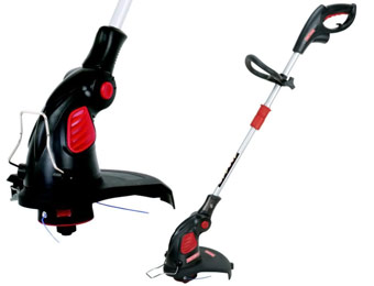 50% Off Craftsman 12" 4 Amp Electric Weed Trimmer