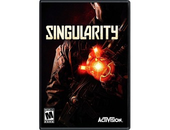 75% off Singularity - PC Download