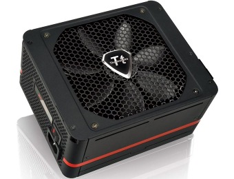 $90 off Thermaltake Toughpower Grand 850W Gold Power Supply