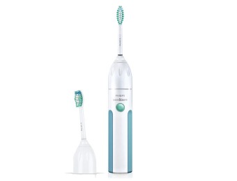 $40 off Philips Sonicare HX5612/09 Essence Electric Toothbrush