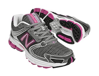 58% off New Balance W770v3 Women's Running Shoes