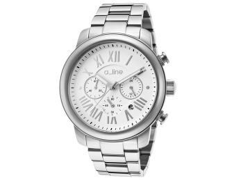 83% off A_Line 80163-22 Amor Chronograph Women's Watch