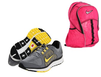 Up to 65% off Nike Shoes, Clothing & Accessories for the Entire Family