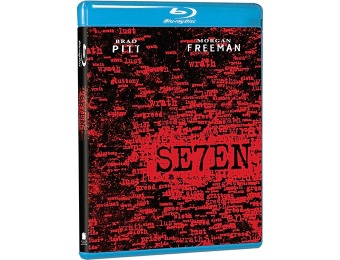 67% off Seven (Blu-ray)