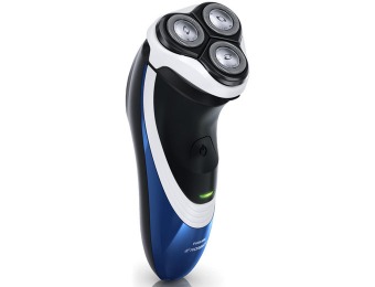 $40 off Philips Norelco PT724 Powertouch Electric Razor