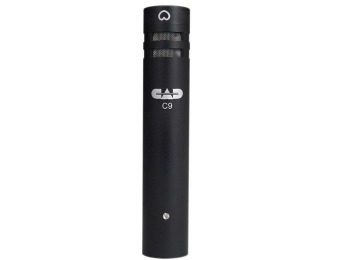 $60 off CAD C9 Cardioid Pencil Condenser Microphone