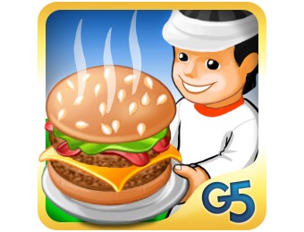 Free Stand O'Food Android App