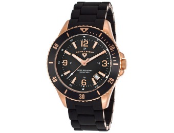 85% off Swiss Legend 93608-RG-11 Luminoso Swiss Men's Watch