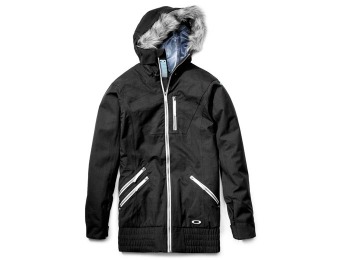 $210 off Oakley Women's MFR Ski Jacket, 2 Colors