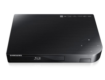 $40 off Samsung BD-H5100 Smart Blu-Ray Disc Player