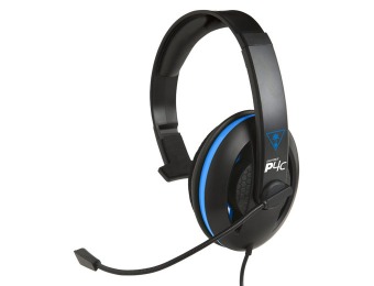 67% off Turtle Beach Ear Force P4c Gaming Chat Communicator