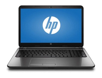 HP Pavilion 15-g019wm 15.6" Notebook PC