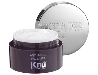 $122 off Michael Todd KNU Anti-Aging Face Lift Cream