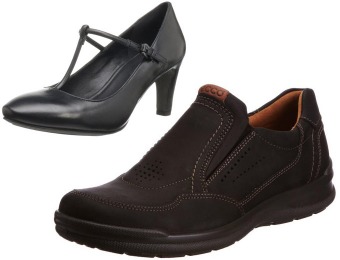 50% or More off ECCO Shoes for Men & Women