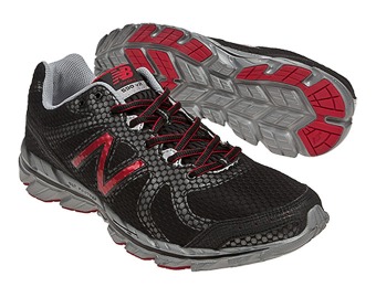 50% off New Balance M590BS2 Men's Running Shoes