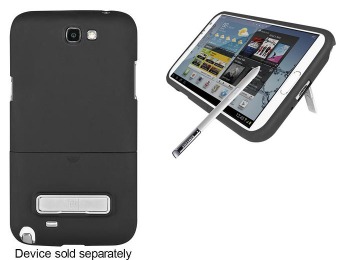 $20 off Platinum Series Kickstand Case for Samsung Galaxy Note II
