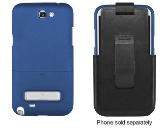 $20 off Platinum Series PT Kickstand Case for Galaxy Note II