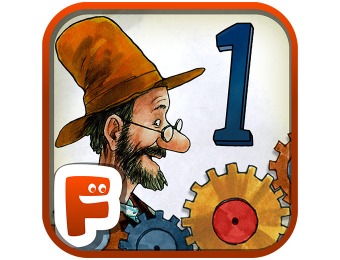 Free Pettson's Inventions Android App