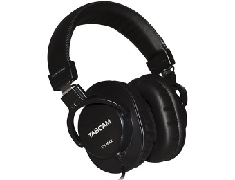 71% off TASCAM TH Series TH-MX2 Studio Headphones
