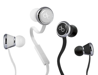 81% off Diddybeats by Dr. Dre In-Ear Headphones, 3 Colors