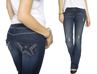 $55 off People's Liberation Denim Jeans & Tank Tops